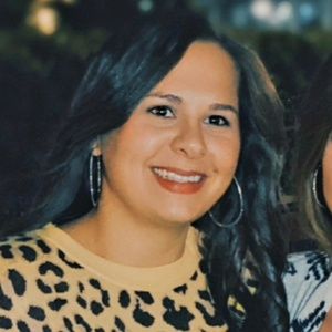 Meet your Posher, Brianna